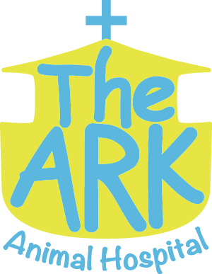 The Ark Vet Logo