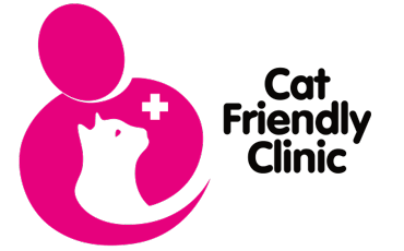 Cat Friendly Clinic Log