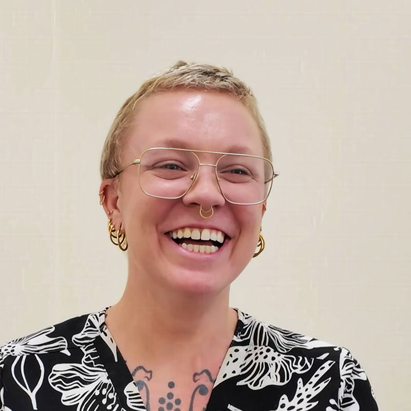 Dr Hannah Bryett